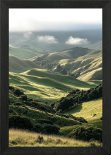 Poster arte da parete con