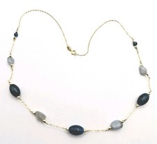 Collana argento 925 - argento,