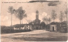 Cuneo - San Lorenzo di Fossano