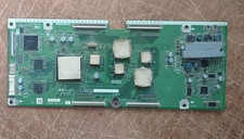 Scheda T-CON TV Sharp Modello:LC-46XL2E /LC-52XL2E Codice Scheda:XE255WJ