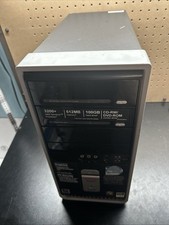 Desktop Compaq Presario