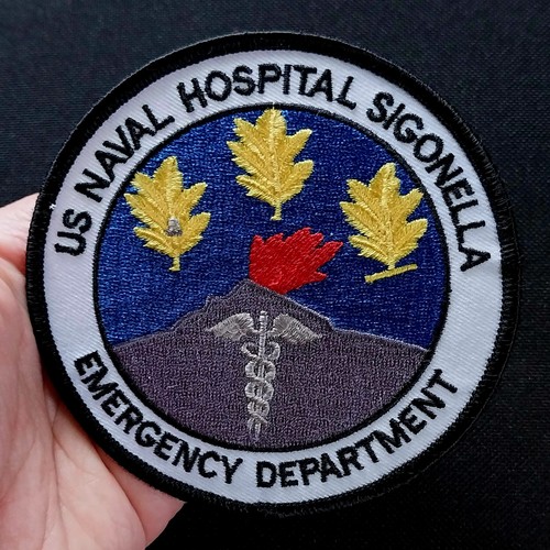 Ospedale navale sigonella - navale,