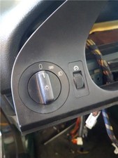 Comando luci BMW serie 5