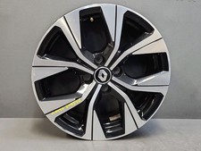 Jante alu - Renault Clio V -