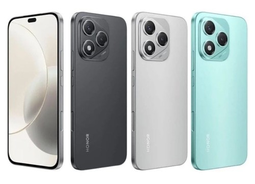 Honor 400 lite - 400, 5g