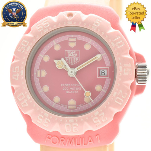 Ecc orologio donna tag - orologio,