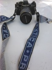 praktica bca