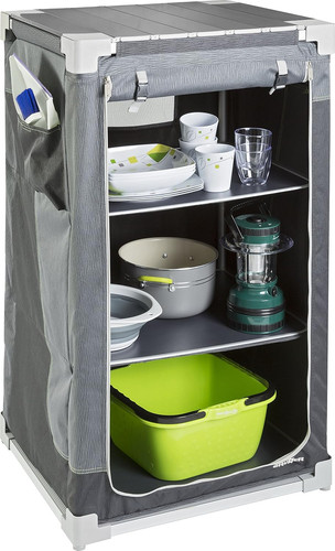 Armadio campeggio jum box - campeggio,