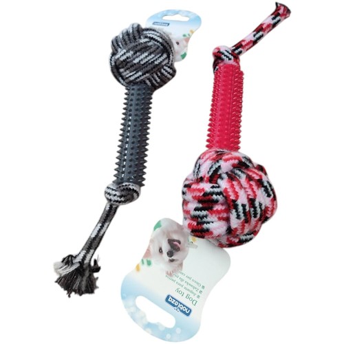 Gioco per cane corda - gioco,