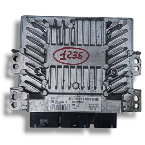 Centralina motore per - , ford