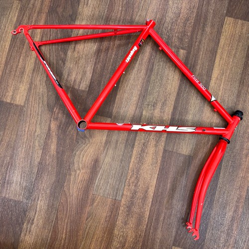 Set telaio bici strada - set,