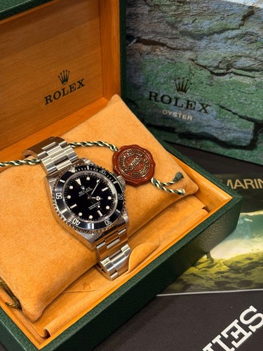 Montre rolex submariner ref - ,