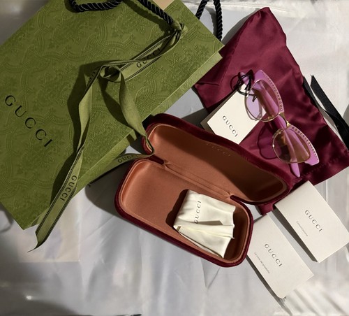 Occhiali sole gucci - da,