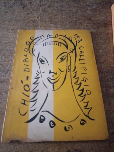 Dialogo per callipigio - dialogo,