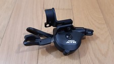COMANDO CAMBIO - SHIFTING LEVER SHIMANO XTR SL-M9000-IR