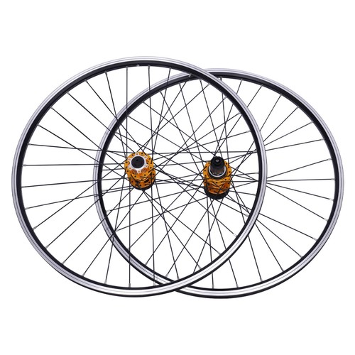 Set ruote bici mtb - , 29