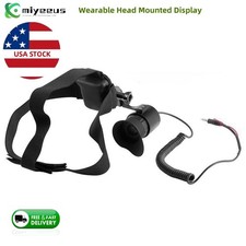 V760A-5 Display indossabile