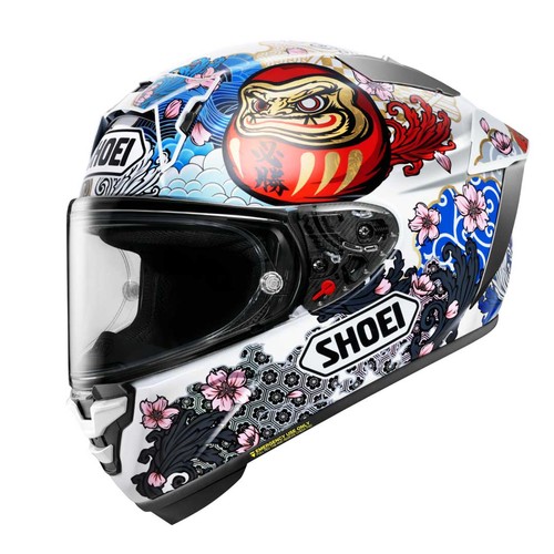 Casco moto integrale - , shoei
