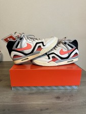 Nike Air Tech Challenge II Hot