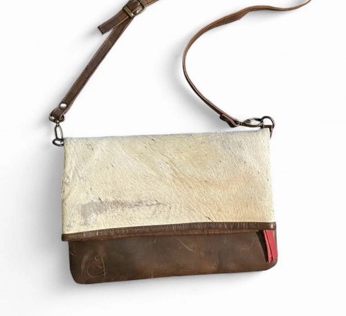 Borsa cooks pelle - borsa, in