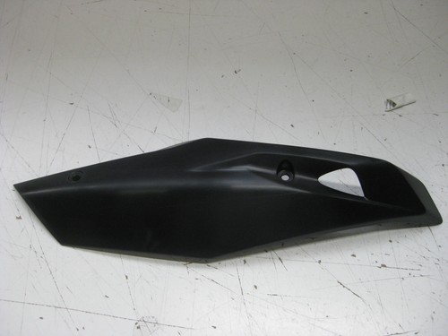 Ware spoiler motore - motore, bmw