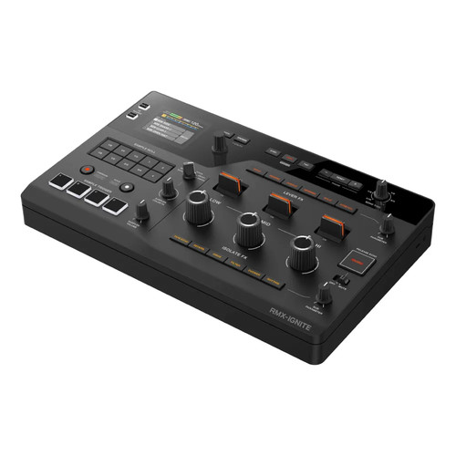Effetto alphatheta rmx ignite - alphatheta, rmx-ignite