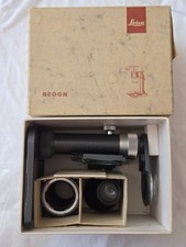 Supporto copia originale Leica