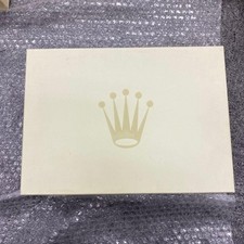 Rolex Watch Box Cassa Esterna