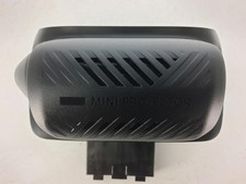 MINI F66 Cooper 2025 cruscotto