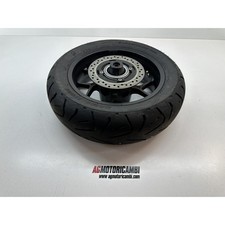 CERCHIO POSTERIORE HONDA CMX REBEL 1100 DTC 2021-2024