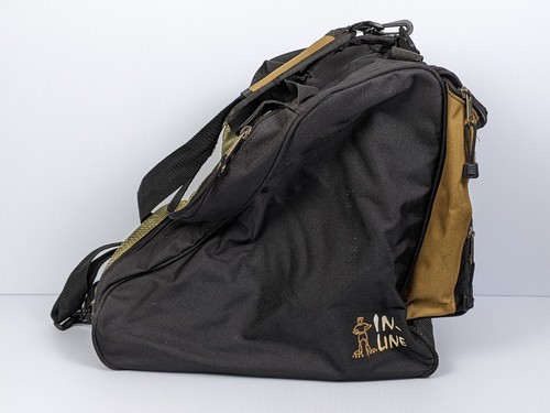 Borsa viaggio rollerblade - da,