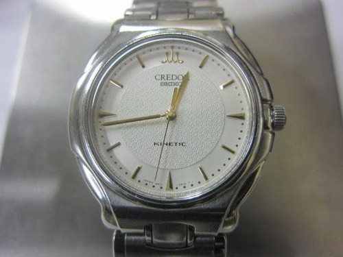 Seiko credor gclf996 4m71 - credor, 4m71-0a10