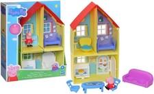 Hasbro Peppa Pig Casa della