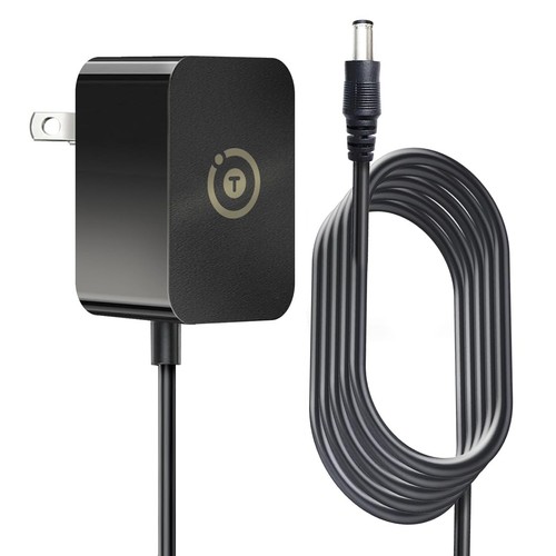 Power caricabatteria per - t-power, 9v
