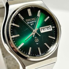 Orologio Seiko Quartz Day-Date