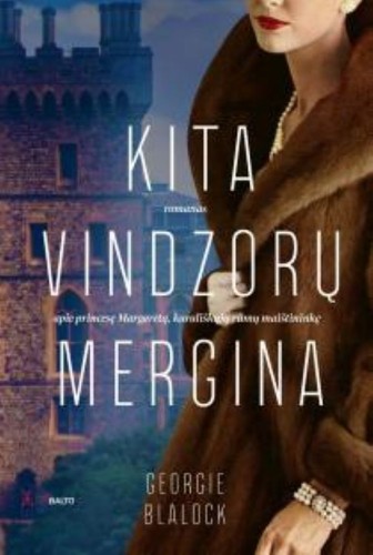 Kita vindzorų mergina - kita,