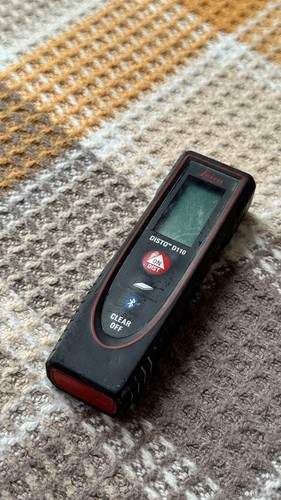 Leica disto d110 strumento - d110,