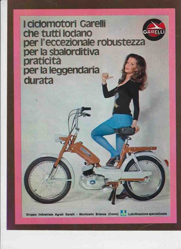 Advertising pubblicità - advertising,