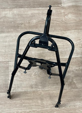 Telaietto anteriore, telaietto cupolino faro Yamaha TZR 50