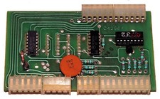 Scheda digitale Drake R7 / R7A