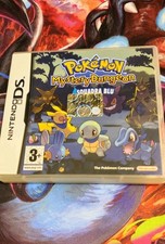 Pokemon Mistery Dungeon