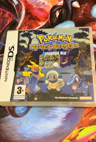Gioco pokemon nintendo - gioco,