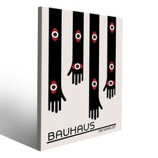 Quadri d’autore in Bauhaus