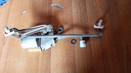 Motorino tergicristalli - motorino,