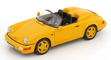 1:18 Norev Porsche 911