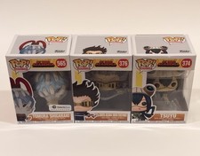 Funko My Hero Academia Tomura
