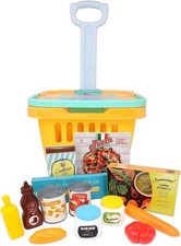 ODS 44086 Maisonelle Carrello