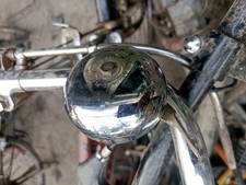 Campanello bicicletta design