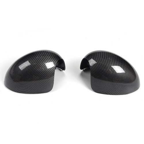 Set calotte specchietti abs - specchietti,