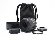 [Quasi come nuovo] Nikon AF-S